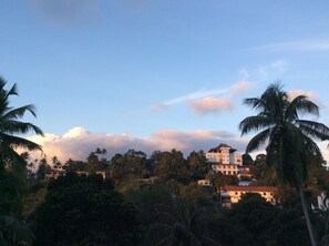 View from room