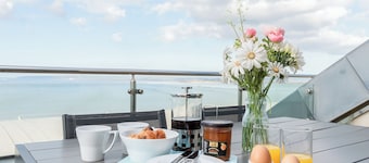 3 bedroom accommodation in Westward Ho!
