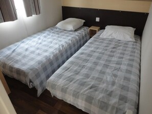 2 chambres, Wi-Fi