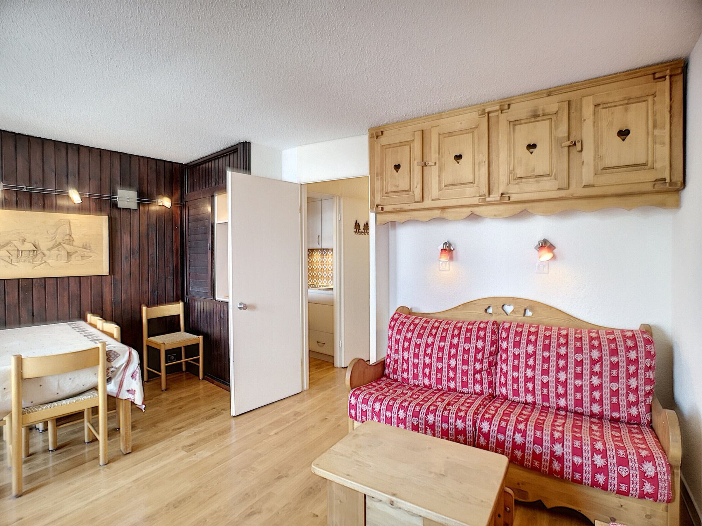 Oppholdsområde