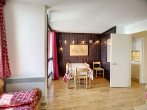 Interiör