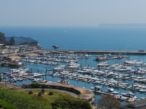 Porticciolo