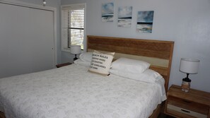 2 dormitorios, tabla de planchar con plancha, wifi gratis y ropa de cama