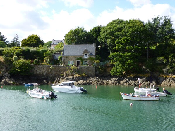 Marina - CHARMING HOUSE IN THE COUNTRY (Priziac)