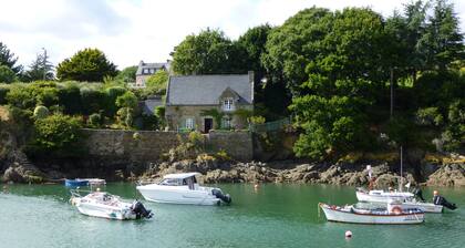 MAISON CHARMANTE A LA CAMPAGNE
