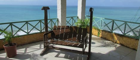 Cobertizo
