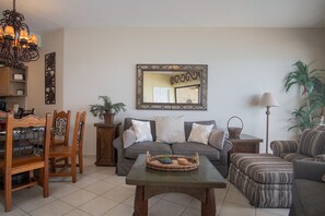 Smart TV, DVD player