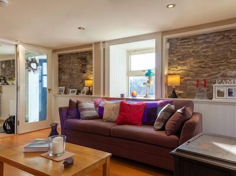 150 Jahre Altes, Gemütliches, Modernes Ferienhaus In Der Nähe Von Dingle - Dingle