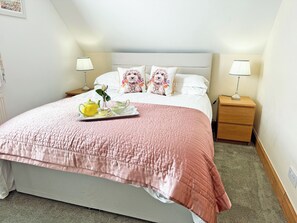 1 habitación, wifi gratis y ropa de cama 