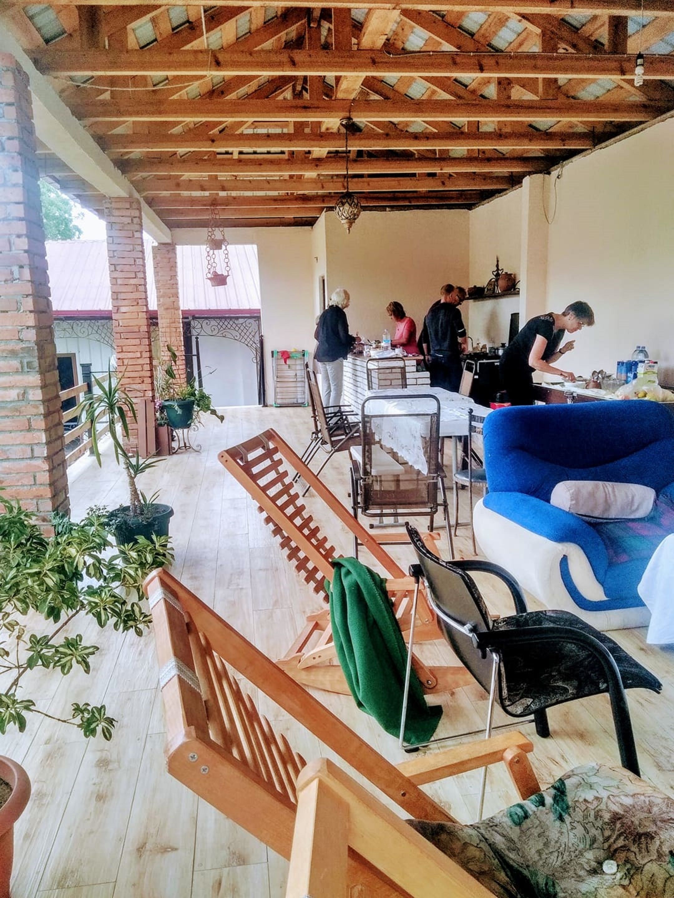 Foto - Batumi Wonderland