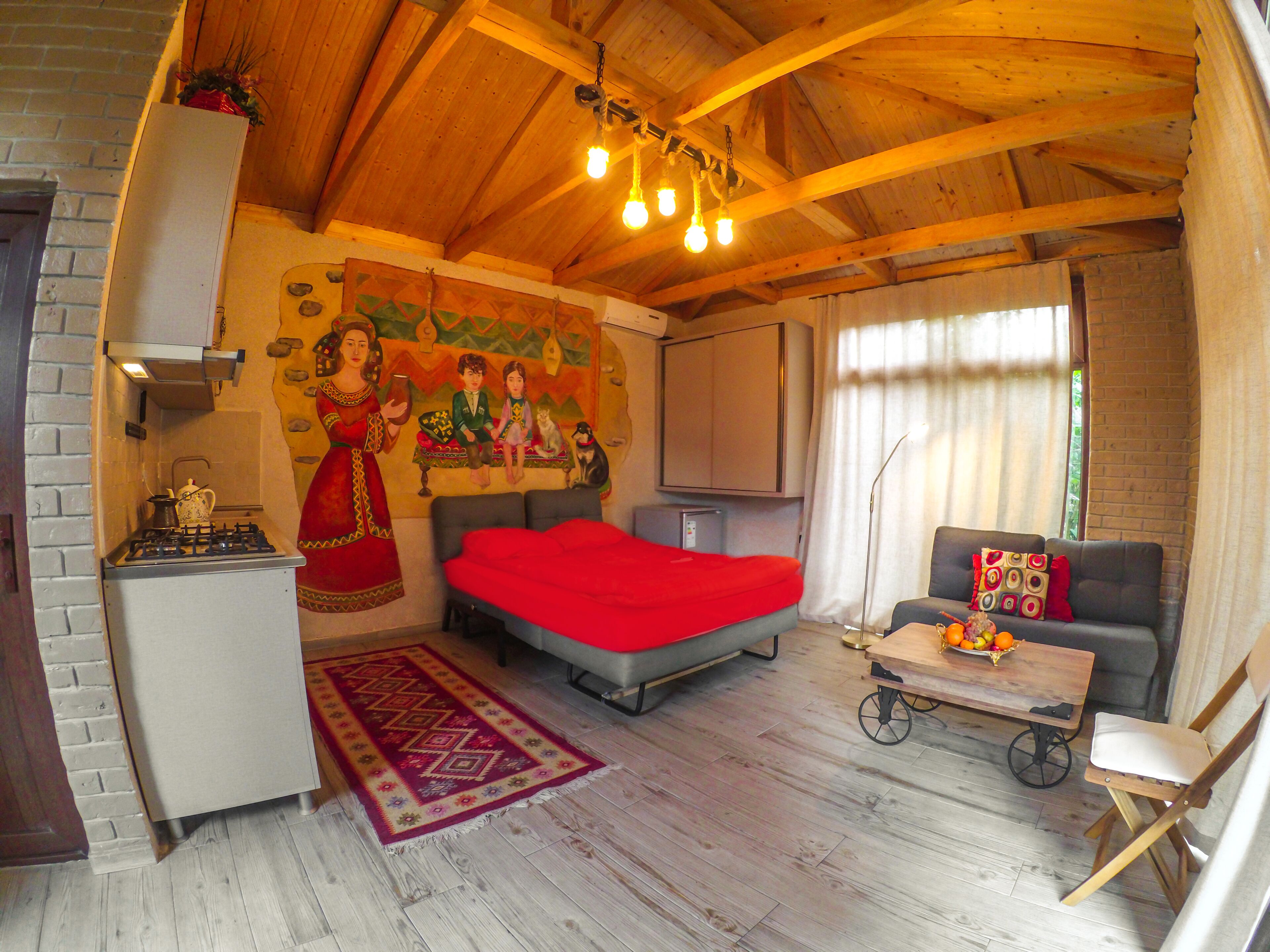 Foto - Batumi Wonderland