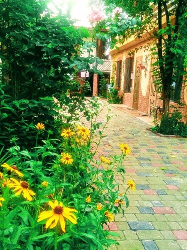 Batumi Wonderland Guest House