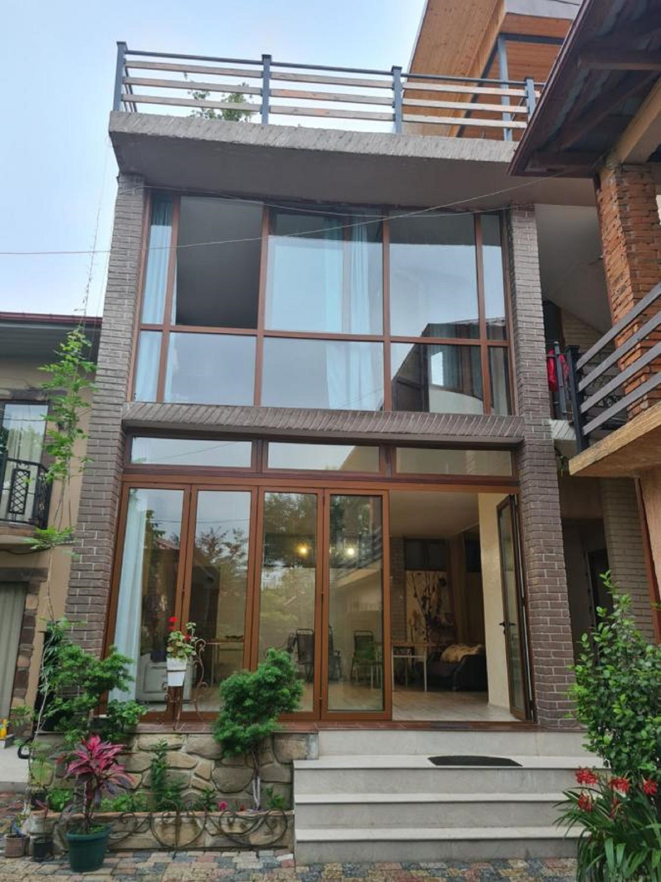 Foto - Batumi Wonderland