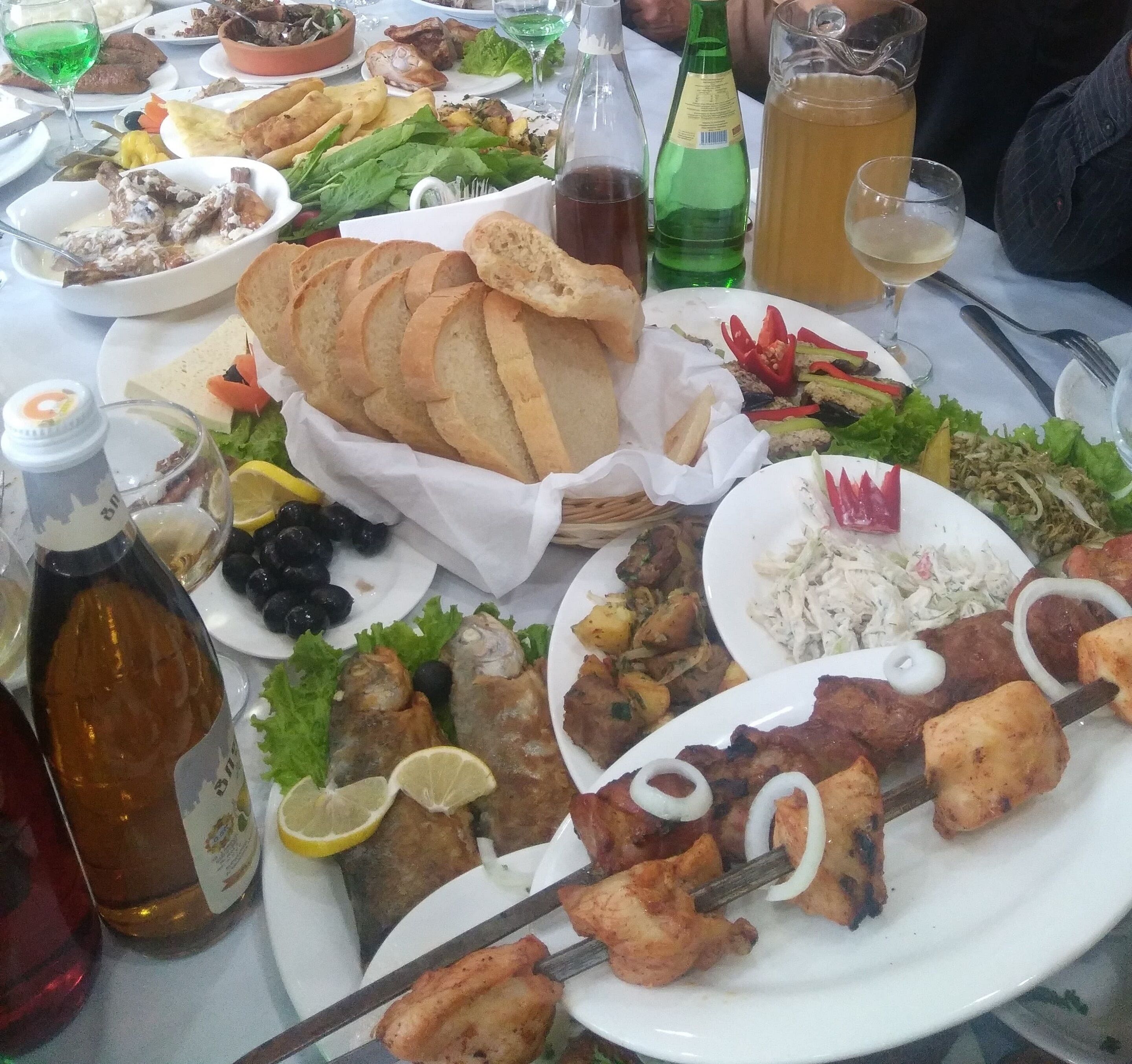 Foto - Batumi Wonderland