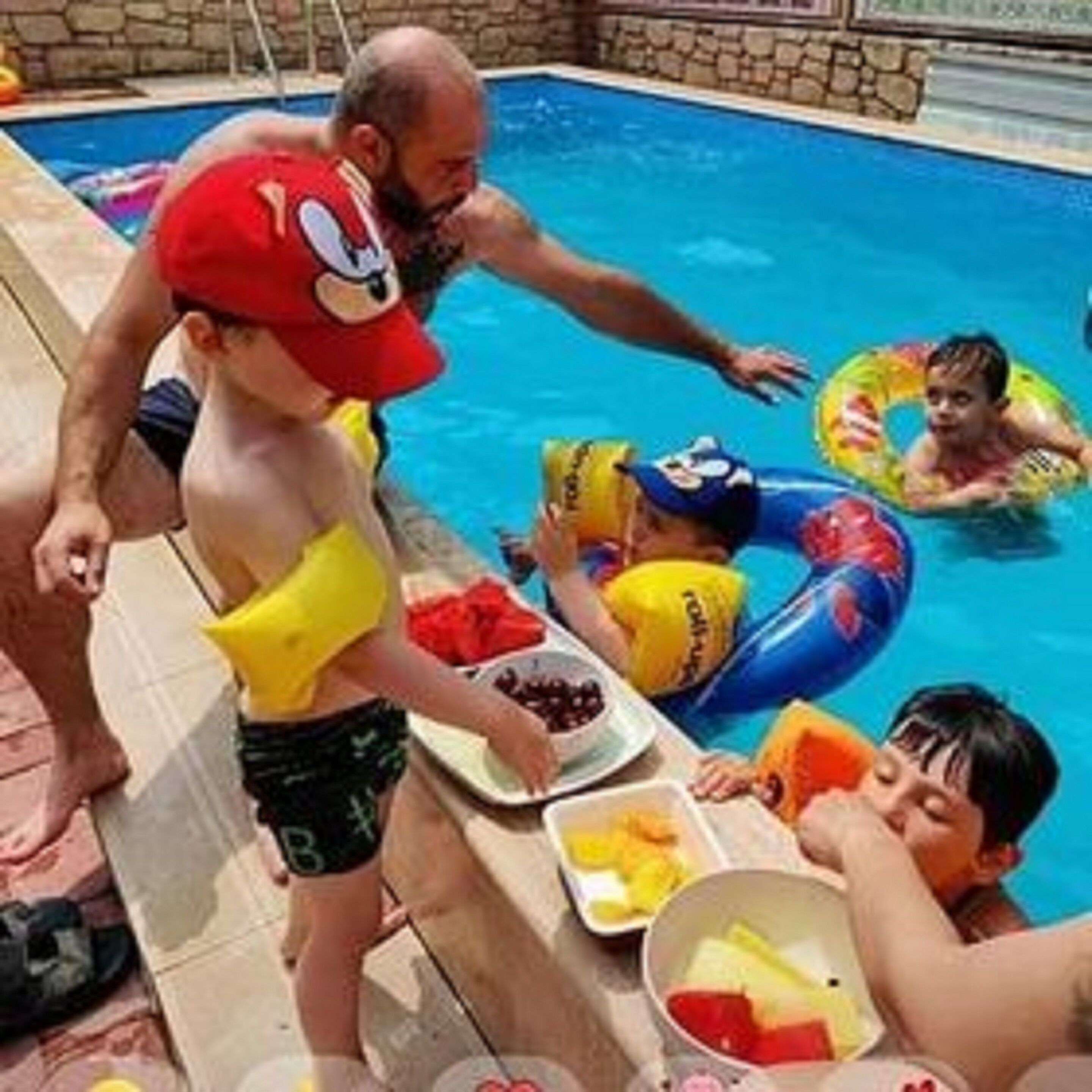 Foto - Batumi Wonderland