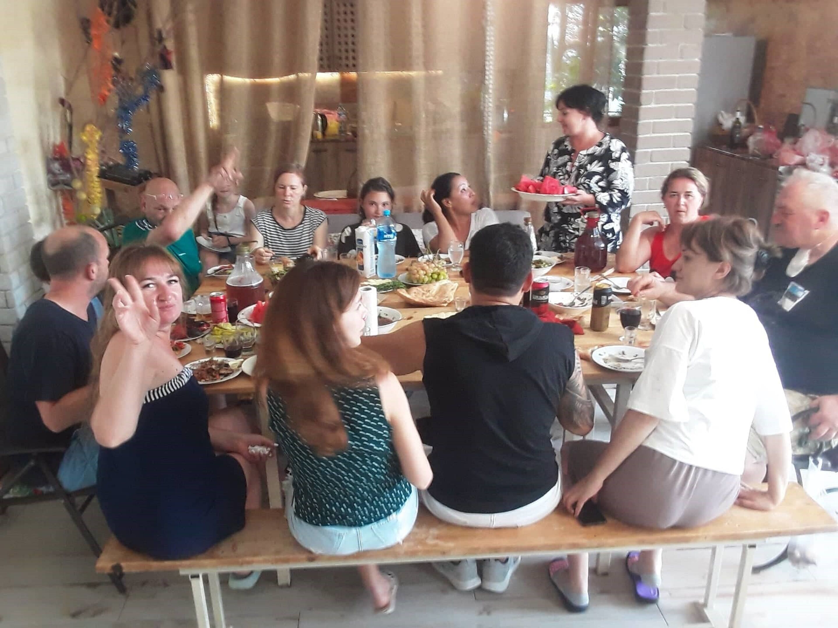 Foto - Batumi Wonderland