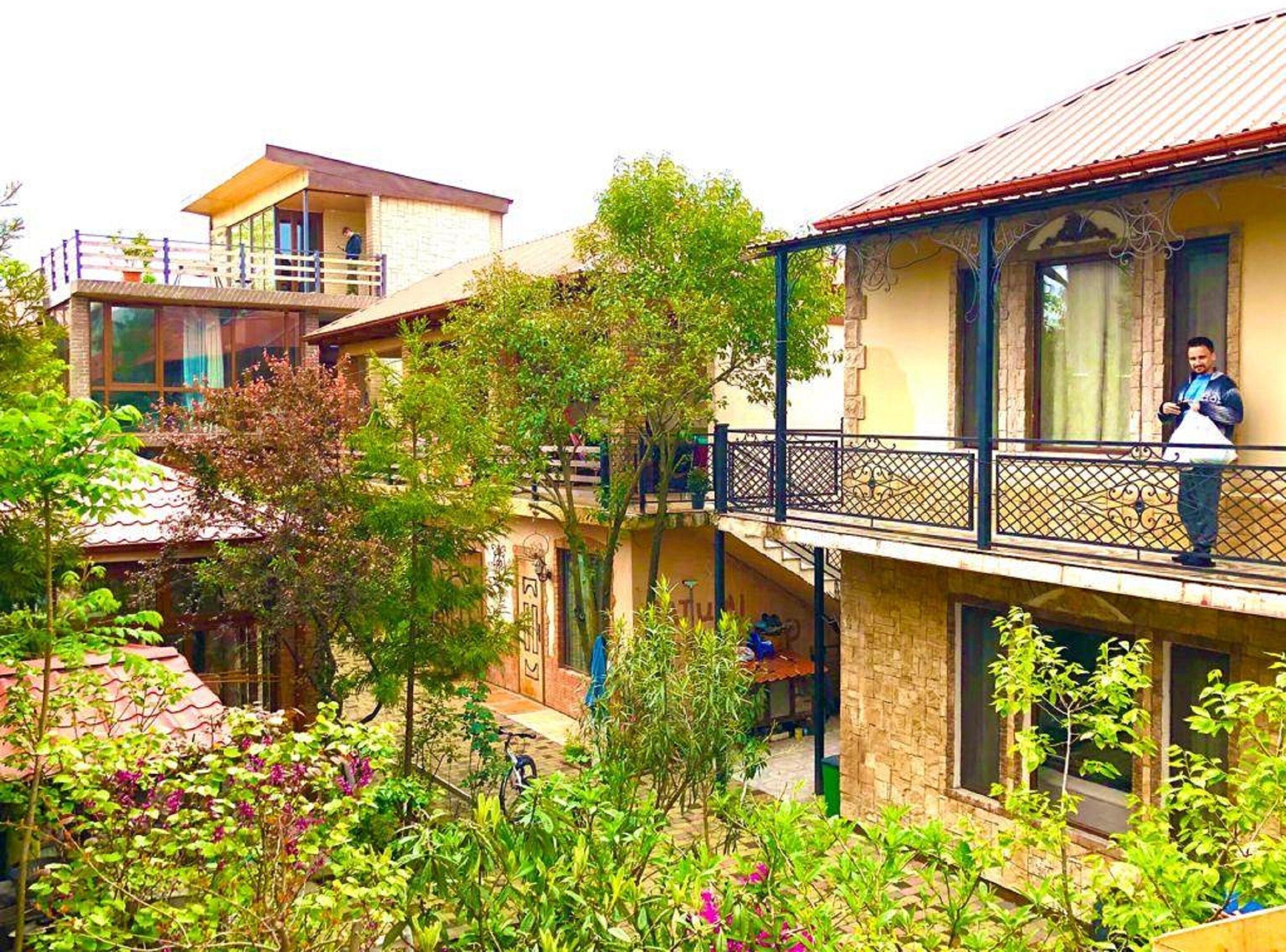 Foto - Batumi Wonderland