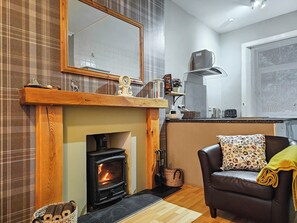Interior - 2 bedroom accommodation in Kilmun, near Dunoon (Kilmun, near Dunoon)
