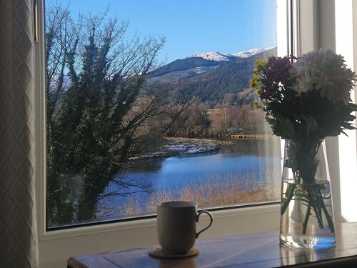 2 bedroom accommodation in Kilmun, near Dunoon