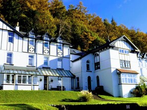 Exterior - 2 bedroom accommodation in Kilmun, near Dunoon (Kilmun, near Dunoon)