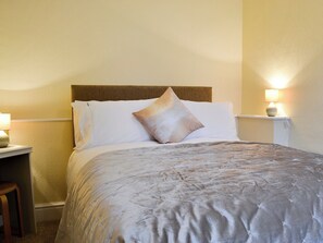 4 Schlafzimmer, kostenloses WLAN, Bettwäsche