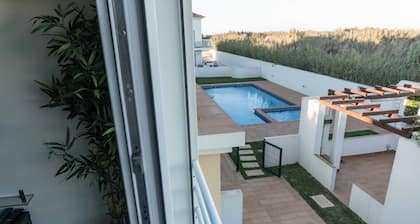 Apartments Baleal: Close to the Sea + Pool