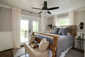 4 habitaciones, tabla de planchar con plancha y wifi gratis 