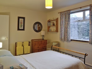 3 chambres, Wi-Fi gratuit, draps fournis
