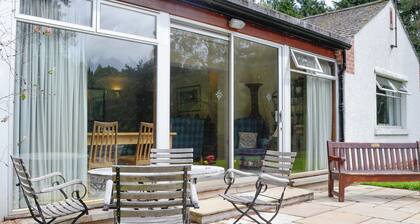 3 bedroom accommodation in Inchmarlo, Banchory