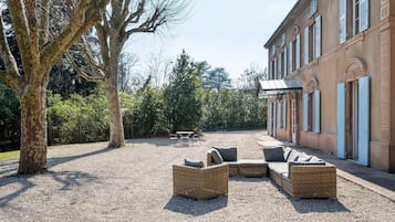 Terras