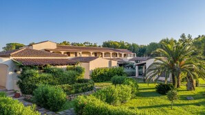 Unclassified image, 3 of 68, button - Holiday House - 5 people, 22 m² living space, 2 bedroom, Internet/WIFI, Internet access (Cannigione di Arzachena)