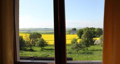 Ferienwohnung an der Burg Eltz