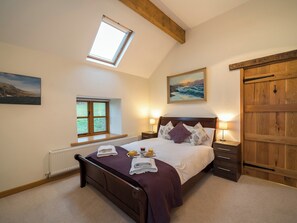 3 camere, Wi-Fi gratuito, lenzuola, accesso in sedia a rotelle