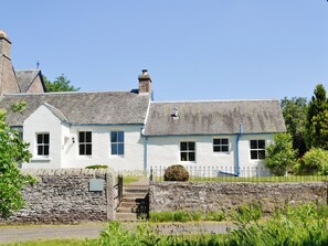Aussenbereich