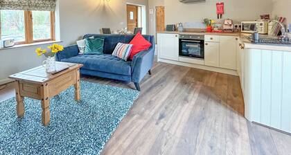 1 bedroom accommodation in Derril, near Bude