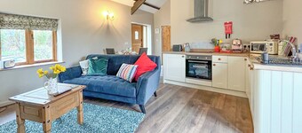 1 bedroom accommodation in Derril, near Bude