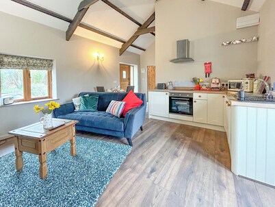 1 bedroom accommodation in Derril, near Bude