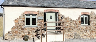 1 bedroom accommodation in Derril, near Bude