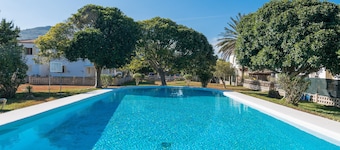 ROPIT - Apartment with shared pool in Port d'alcúdia. Free WiFi