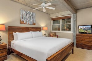 2 Schlafzimmer, WLAN