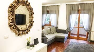 Smart-TV, Arbeitsbereiche