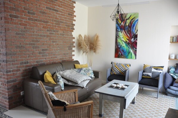 Televisión y libros 