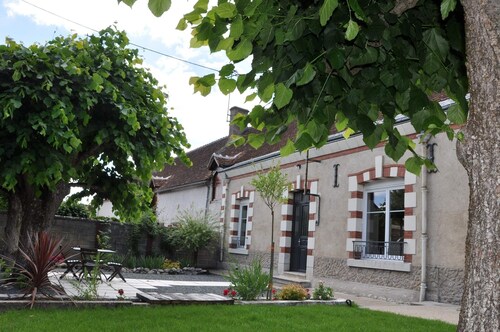 House - 5/7 pers - Zoo Beauval - Castles - Sologne