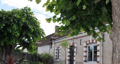 House - 5/7 pers - Zoo Beauval - Castles - Sologne