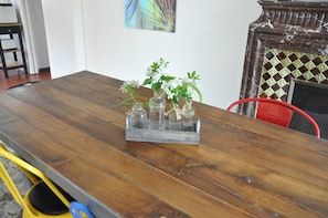 Restauration