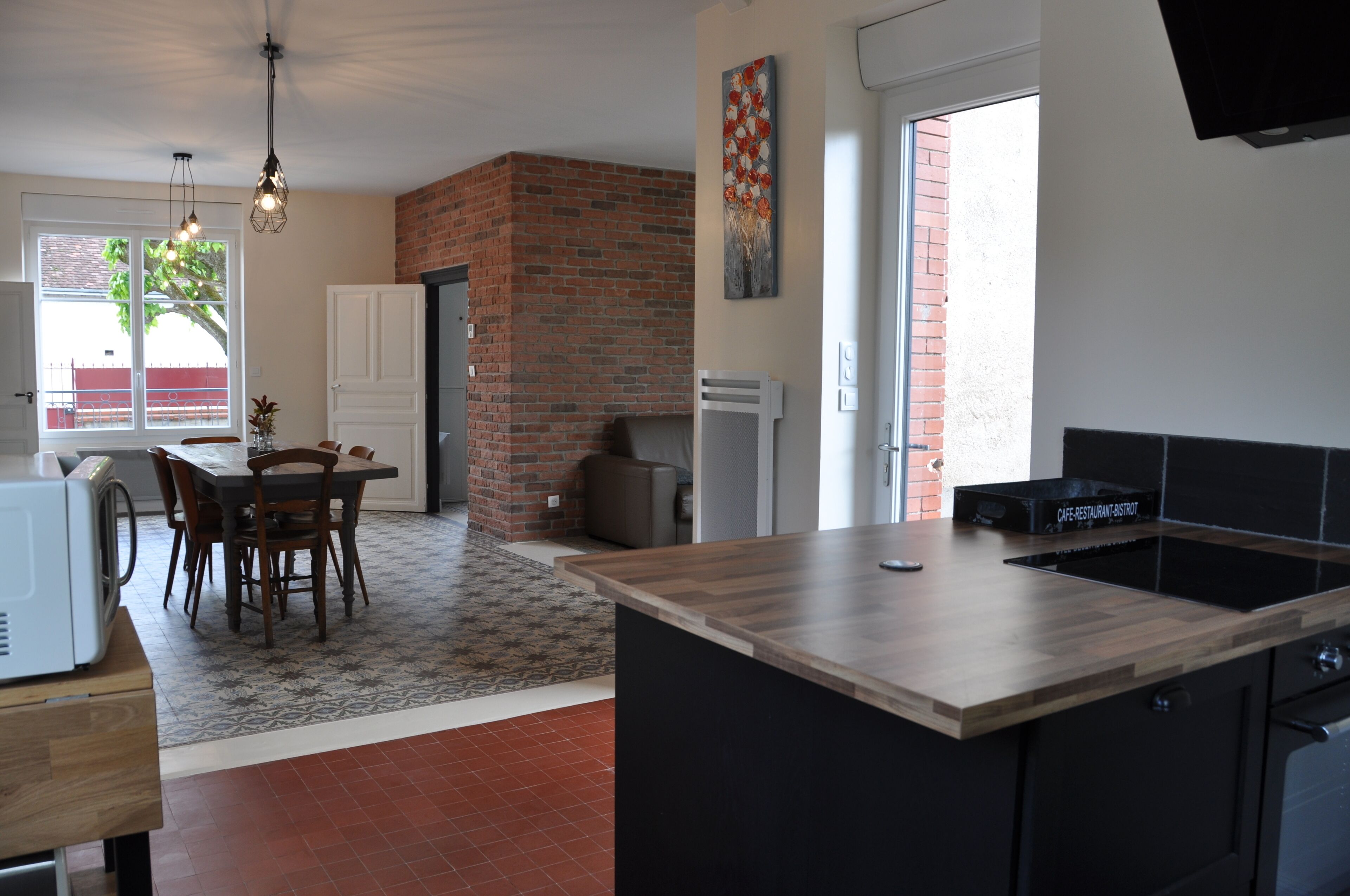 Intérieur