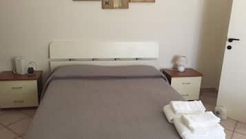 3 soveværelser, strygejern/strygebræt, Wi-Fi, sengetøj