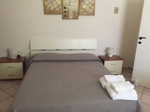 3 soveværelser, strygejern/strygebræt, Wi-Fi, sengetøj