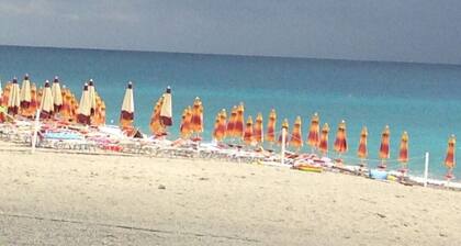 Central Apartments Ortensia