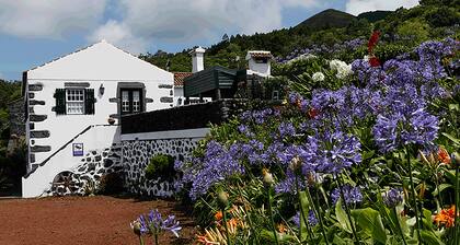 Casas do Capelo - Typically Azorean